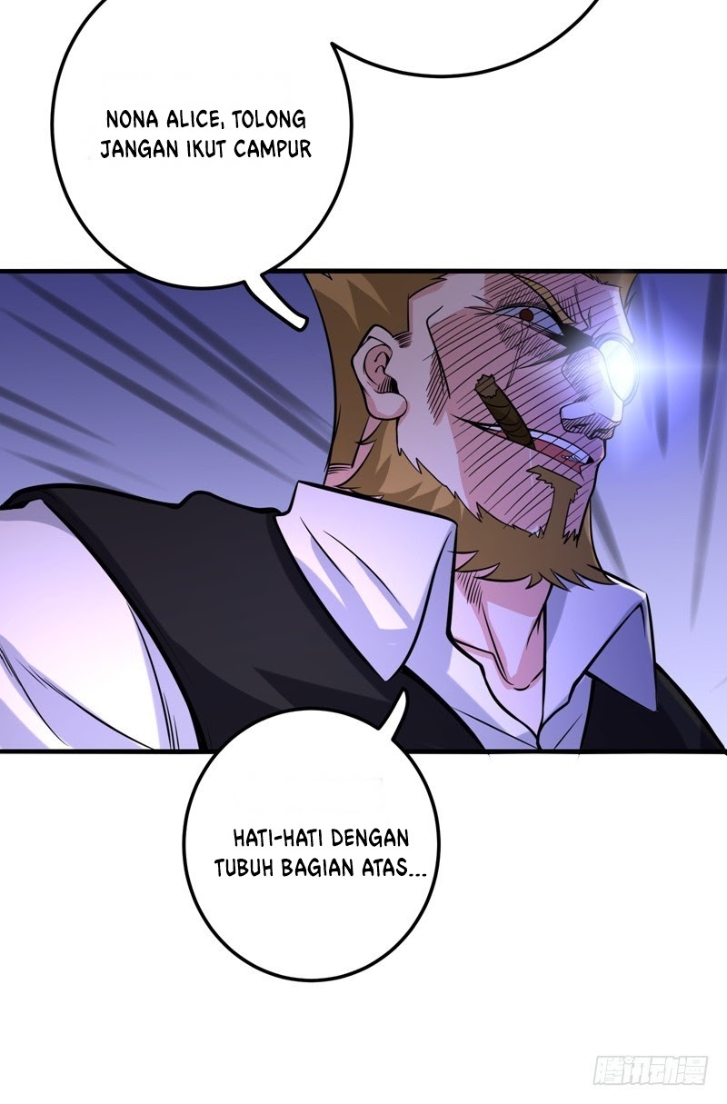 Strongest Divine Doctor Mixed City chapter 47